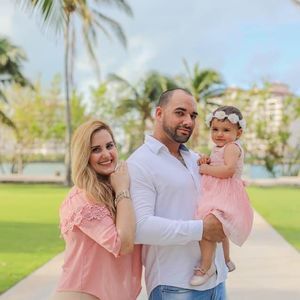 Meet your Posher, Frank alejandro